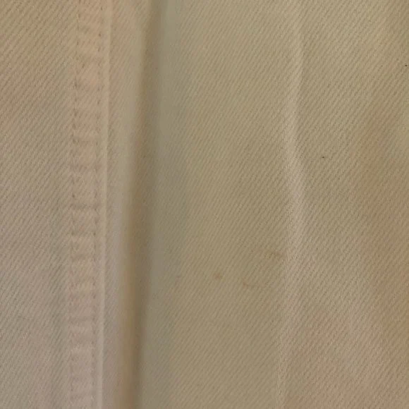 Blank NYC White Distressed Overall Dress - Picture 2 of 5